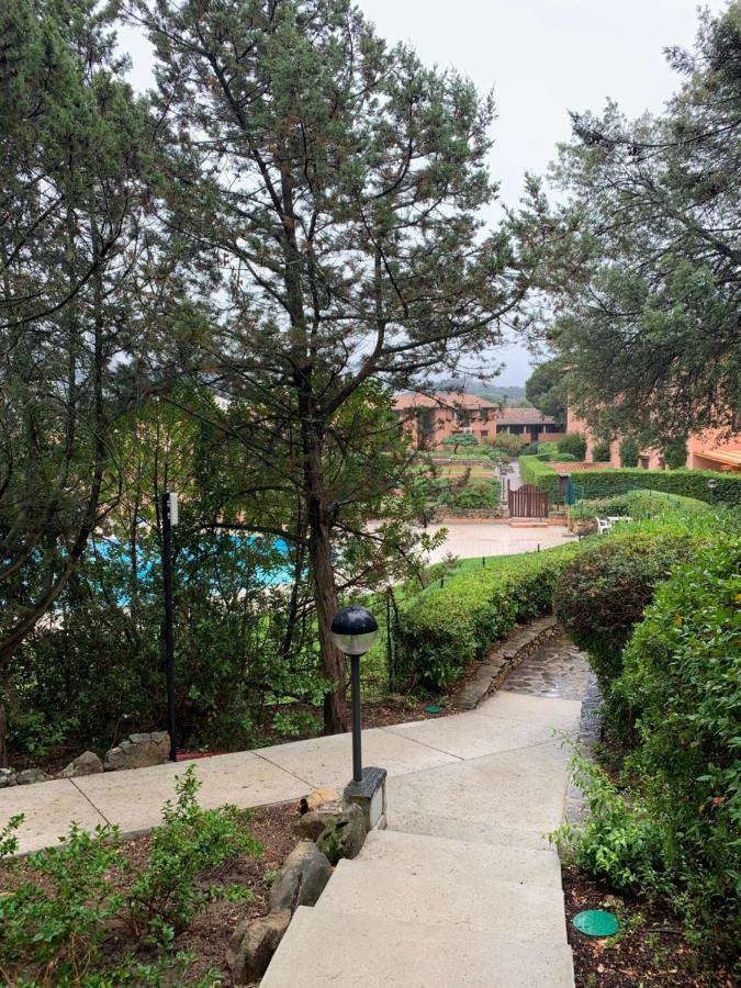 Appartamento Porto Rotondo Rudargia Exterior photo