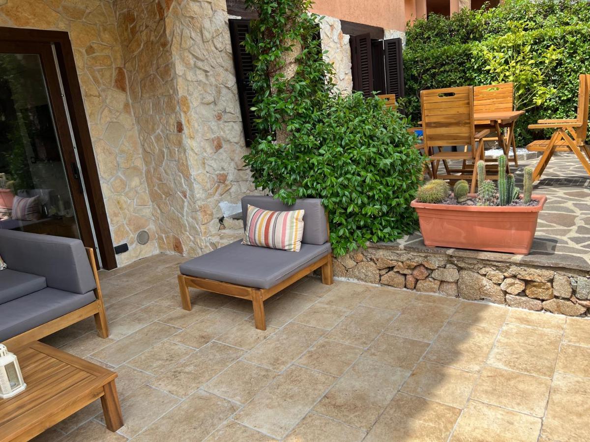 Appartamento Porto Rotondo Rudargia Exterior photo