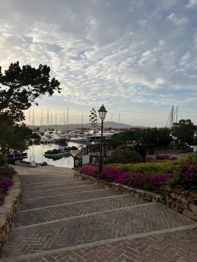 Appartamento Porto Rotondo Rudargia Exterior photo