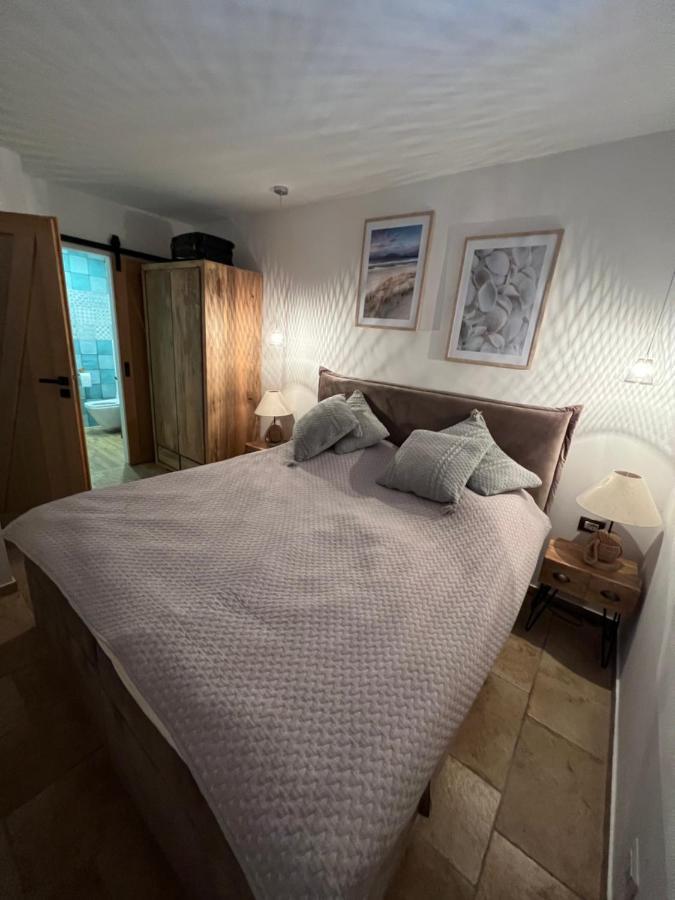 Appartamento Porto Rotondo Rudargia Exterior photo