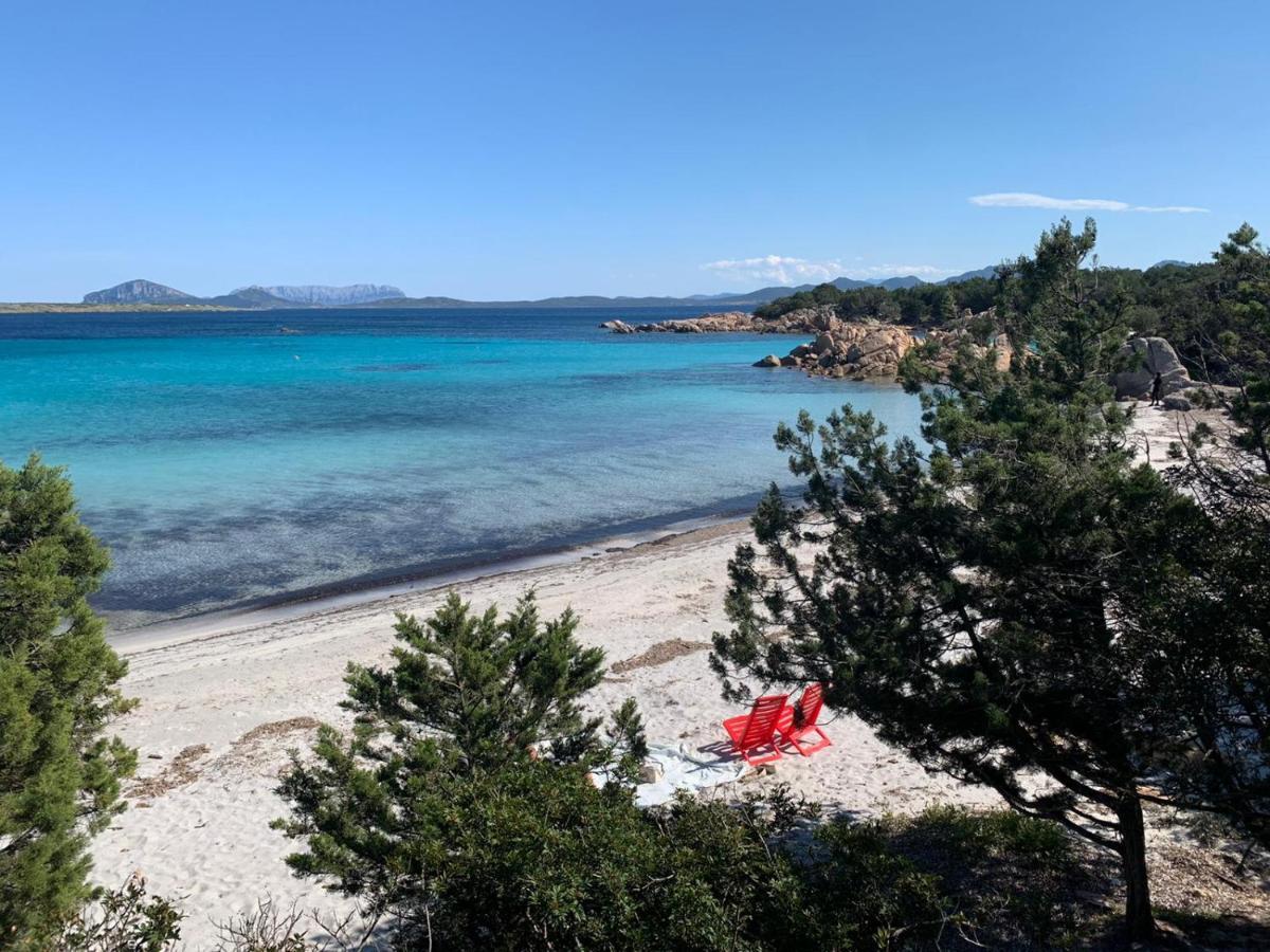 Appartamento Porto Rotondo Rudargia Exterior photo