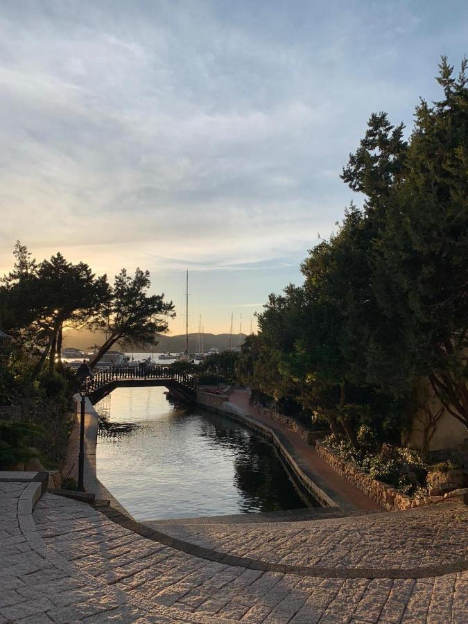Appartamento Porto Rotondo Rudargia Exterior photo