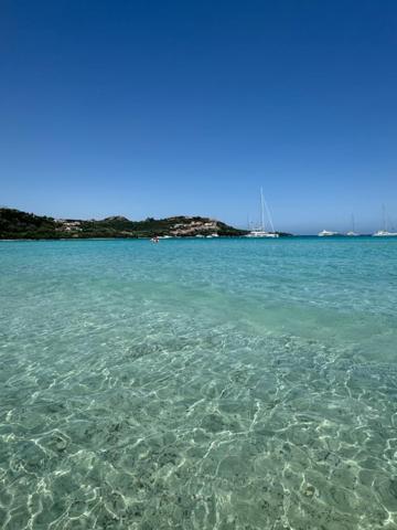 Appartamento Porto Rotondo Rudargia Exterior photo